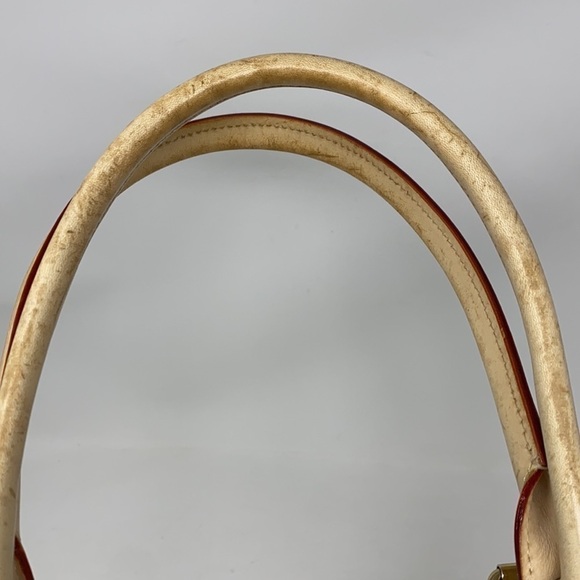 𝅺GREEN Dooney & Bourke Satchel bag purse - Picture 4 of 14